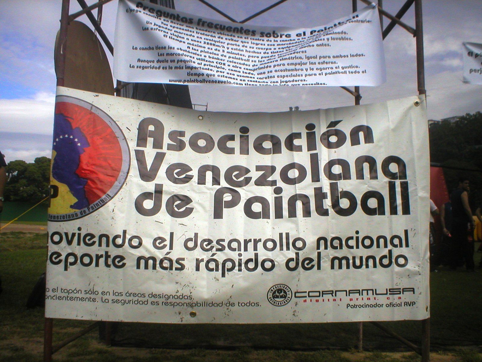Fotografía PA210054 en el álbum CSP 2006